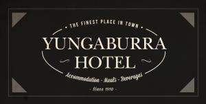 Yungaburra Hotel logo